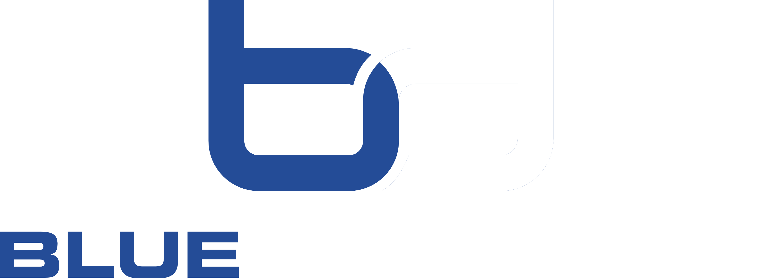 Blue Dynamics
